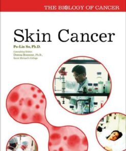 Skin Cancer (The Biology of Cancer) eBook