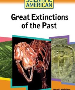Great Extinctions of the Past eBook