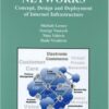 Middleware Networks: Concept, Design and Deployment of Internet Infrastructure eBook