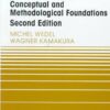 Market Segmentation: Conceptual and Methodological Foundations (International Series in Quantitative Marketing) eBook