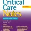 Critical Care Notes: Clinical Pocket Guide eBook