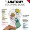 Anatomy Coloring Book, The (3rd Edition) eBook