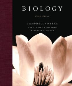 Biology: Nasta Edition (PART 1 of 2) eBook