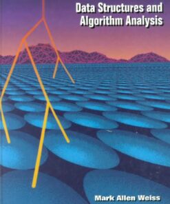 Data Structures and Algorithm Analysis eBook