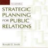 Strategic Planning for Public Relations eBook