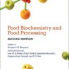 Food biochemistry and food processing eBook