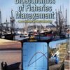 Bioeconomics of Fisheries Management eBook