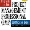 Preparing for the Project Management Professional (PMP) Certification Exam eBook