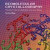 Biomolecular Crystallography eBook