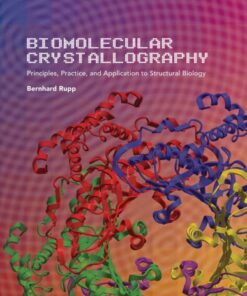 Biomolecular Crystallography eBook