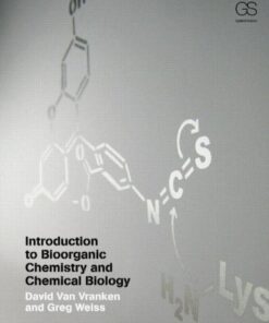 Introduction to Bioorganic Chemistry and Chemical Biology eBook