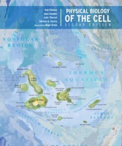 Physical Biology of the Cell (2nd Edition) eBook