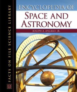 Encyclopedia of Space and Astronomy eBook