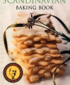 The Great Scandinavian Baking Book eBook