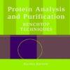 Protein Analysis and Purification: Benchtop Techniques eBook