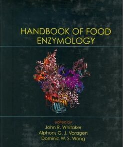 Handbook of Food Enzymology (Food Science and Technology) eBook