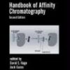 Handbook of affinity chromatography eBook