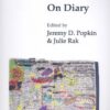 On Diary (Biography Monograph Series) eBook