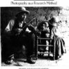 Visual anthropology: photography as a research method eBook