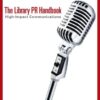 The Library PR Handbook: High-impact Communications eBook