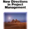 New Directions in Project Management eBook