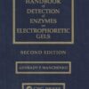 Handbook of Detection of Enzymes on Electrophoretic Gels, 2nd Edition eBook