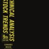 Technical analysis of stock trends eBook