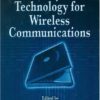 MIMO Antenna Technology for Wireless Communications eBook