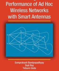 Enhancing the Performance of Ad Hoc Wireless Networks with Smart Antennas eBook