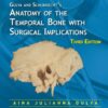 Anatomy of the Temporal Bone with Surgical Implications, Third Edition eBook