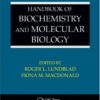 Handbook of Biochemistry and Molecular Biology, Fourth Edition eBook