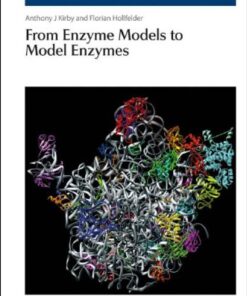 From Enzyme Models to Model Enzymes eBook