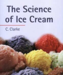 The science of ice cream eBook