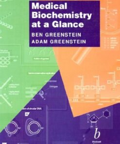 Medical Biochemistry at a Glance eBook