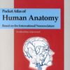 Pocket atlas of human anatomy: based on the international nomenclature eBook