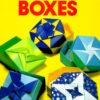 Origami Boxes eBook