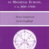 Planetary Diagrams for Roman Astronomy in Medieval Europe, ca. 800–1500 eBook