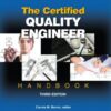 The certified quality engineer handbook eBook