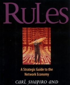 Information Rules: A Strategic Guide to the Network Economy eBook