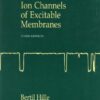 Ion Channels of Excitable Membranes eBook