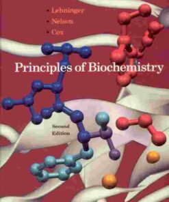 Principles of Biochemistry. Leninger eBook