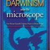 Darwinism Under the Microscope: How Recent Scientific Evidence Points to Divine Design eBook