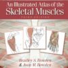 An Illustrated Atlas of the Skeletal Muscles, 3rd Edition eBook