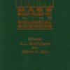 Biological Mass Spectrometry eBook