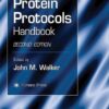 The Protein Protocols Handbook eBook