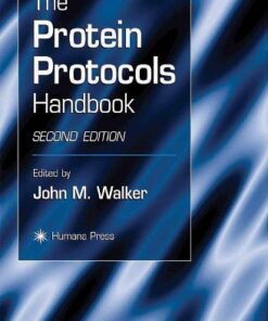 The Protein Protocols Handbook eBook