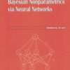 Bayesian nonparametrics via neural networks eBook