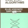 Fundamentals of Computer Algorithms eBook