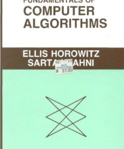 Fundamentals of Computer Algorithms eBook