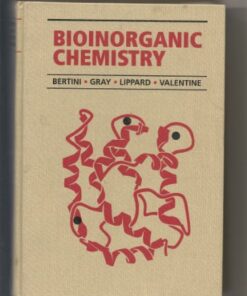 Bioinorganic Chemistry eBook